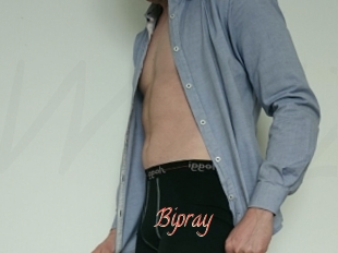 Bipray