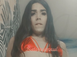 Bisdannysensual