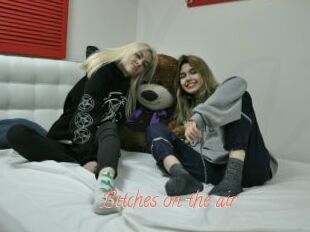 Bitches_on_the_air