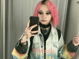 Bitterdolly