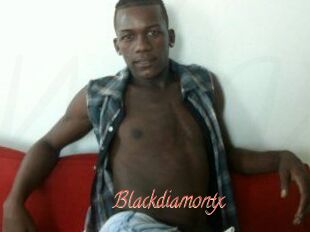 Blackdiamontx