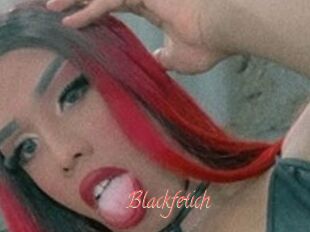 Blackfetich