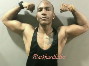 Blackhardlatin