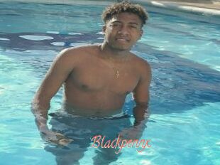 Blackpennx