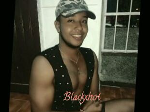Blackxhot