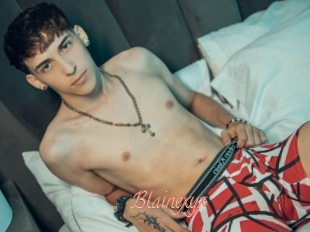 Blainexyx