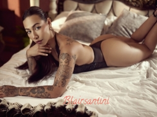 Blairsantini