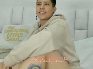 Blakealexa1214
