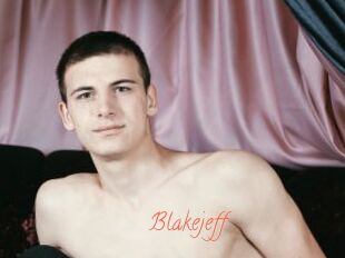Blakejeff