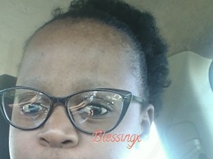 Blessingx
