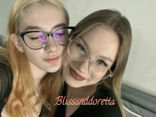 Blissanddoretta