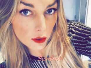 Blondboob