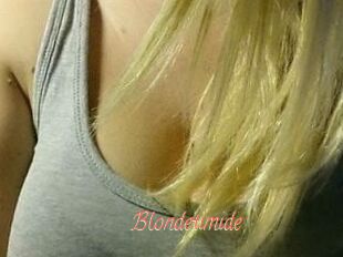 Blondetimide
