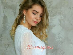 Bloominglotus