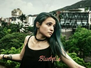 Bluebella