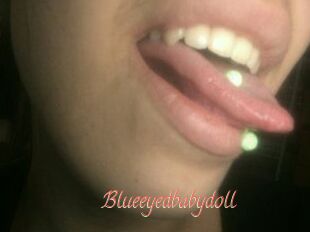 Blueeyedbabydoll
