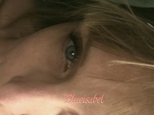 Blueisabel
