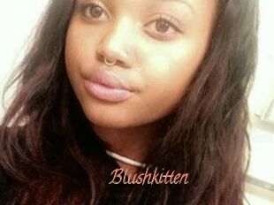 Blushkitten
