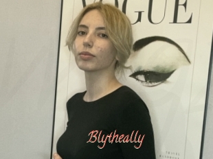 Blytheally