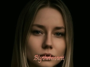 Blythebennett