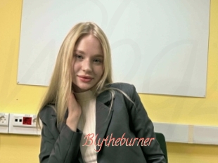 Blytheburner