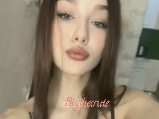 Blythecrute