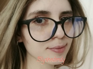 Blythedendy