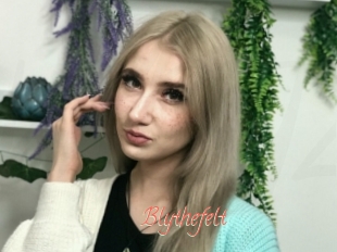 Blythefelt