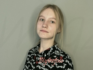 Blythefoss