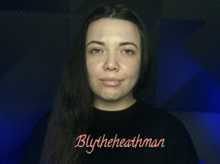 Blytheheathman