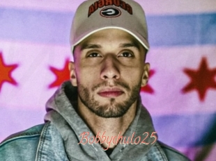 Bobbychulo25