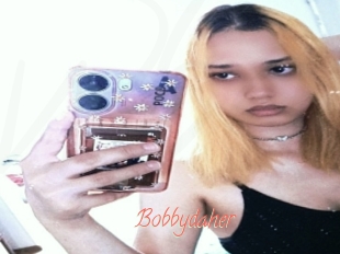 Bobbydaher