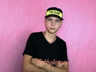Bobbydemars