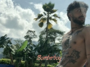 Bomberboy