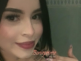 Boniepetitte
