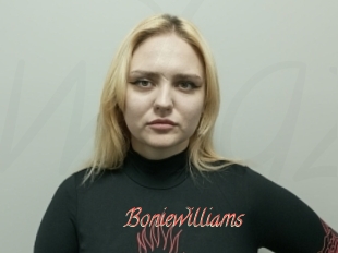 Boniewilliams