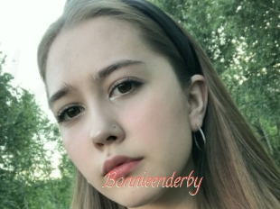 Bonnieenderby