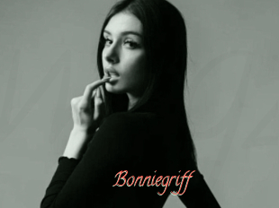 Bonniegriff