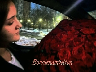 Bonniehambelton