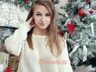 Bonniemiles