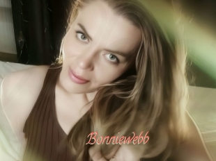 Bonniewebb