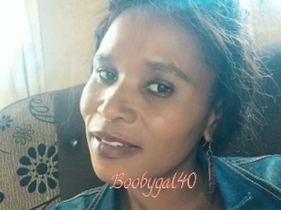 boobygal40 Webcam Girlz