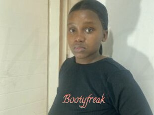 Bootyfreak