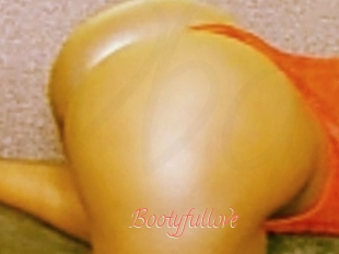 Bootyfullove