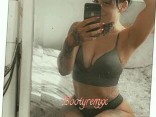 Bootyremxx