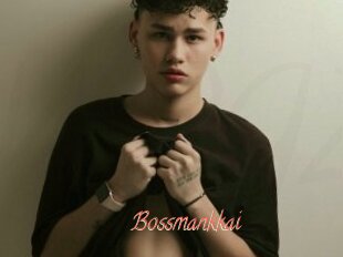 Bossmankkai