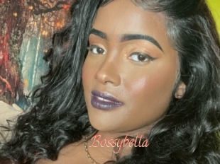 Bossybella