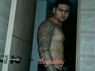 Boykadkey
