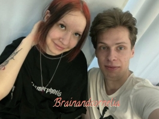 Brainandcornelia