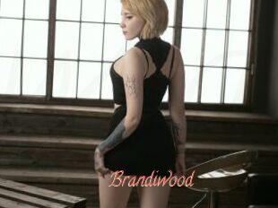 Brandiwood